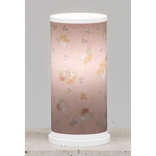 テーブルライト サンリオ おしゃれ 『リトルツインスターズ』 デスク