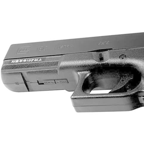 TOKYO MARUI（東京マルイ） エアガン グロック18C（G18C） フル