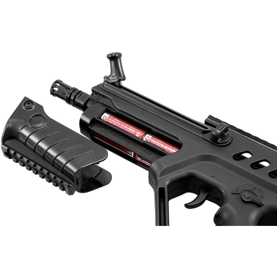 TOKYO MARUI（東京マルイ） エアガン タボール21・コンパクト