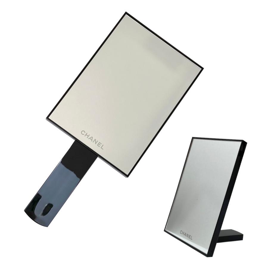 CHANEL（シャネル） ミラー ハンドミラー 手鏡 卓上ミラー ノベルティ