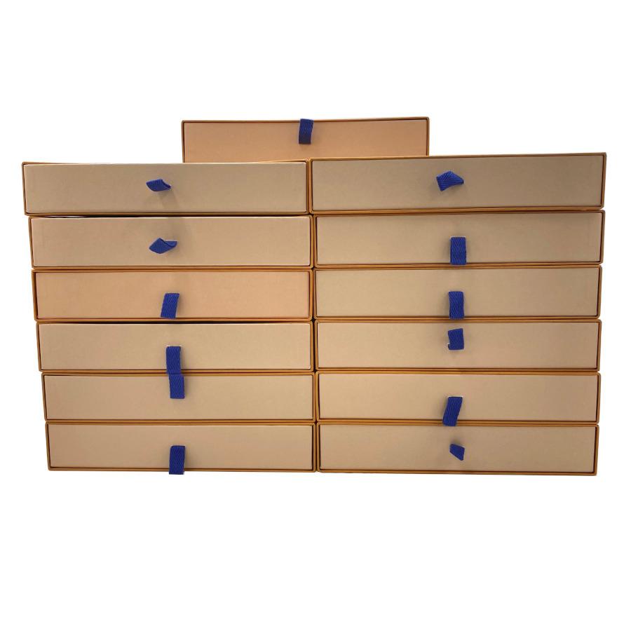 ルイヴィトン LOUIS VUITTON 長財布 空箱 25個 : 2nd HANDS - 通販