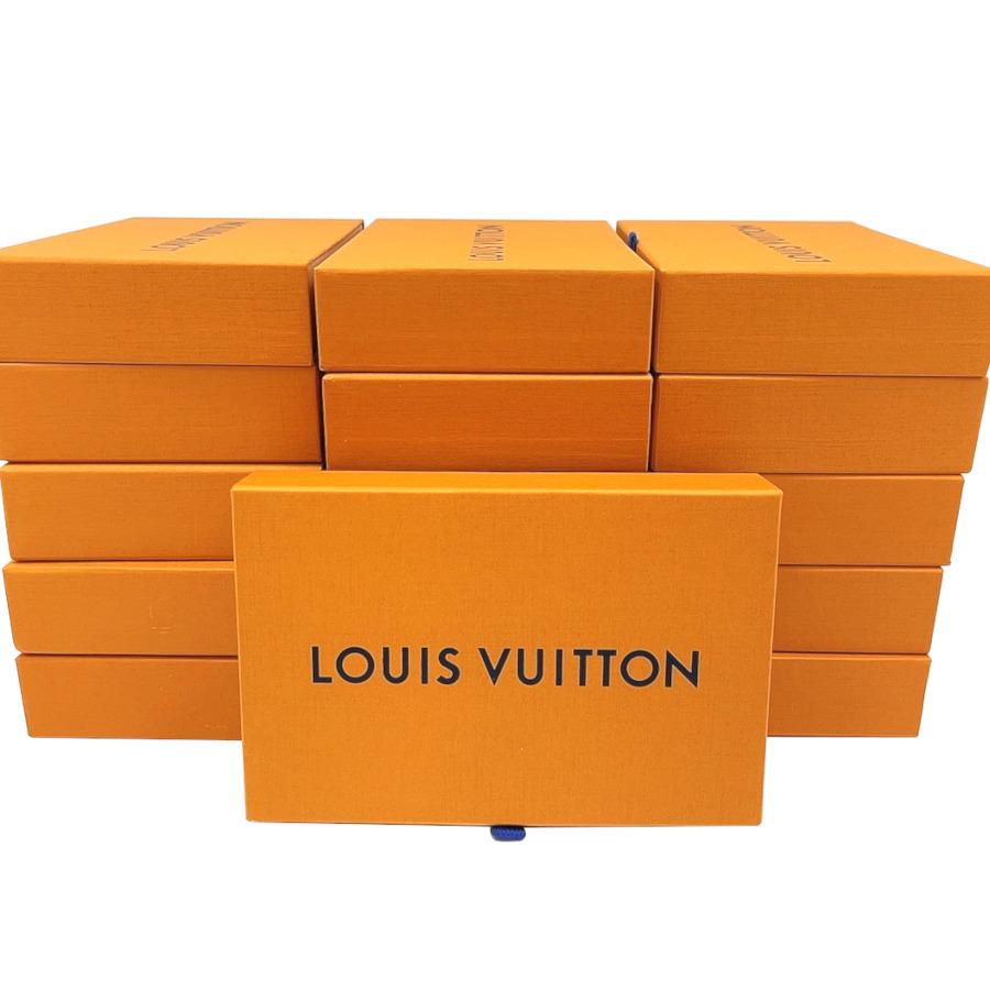 ルイヴィトン LOUIS VUITTON 長財布 空箱 50個 BOX ブランド ブランド