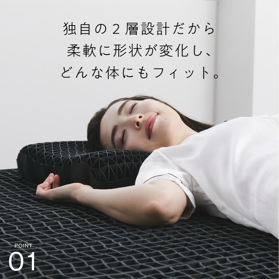 ヒツジのいらない枕 高反発マットレス 硬め シングル カバー付き