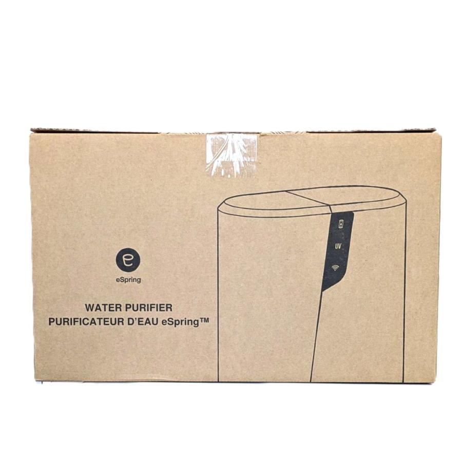 アムウェイ eSpring 浄水器 lll 据置型 イースプリング スリー Amway