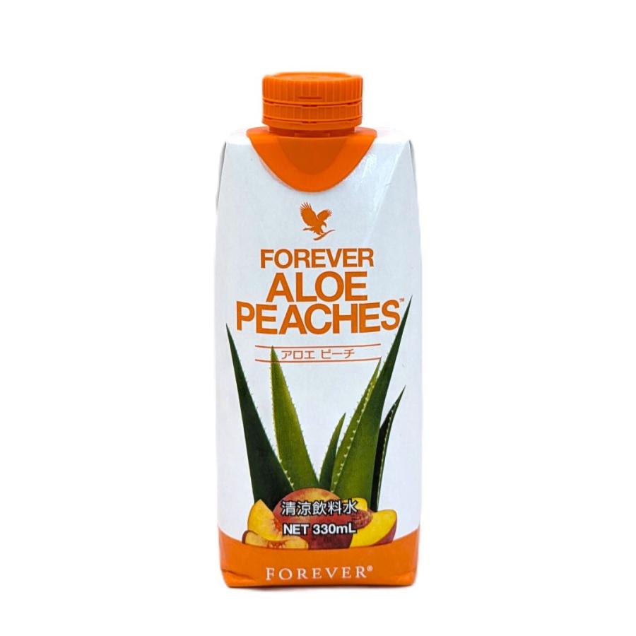 FOREVER LIVING PRODUCTS（フォーエバーリビングプロダクツ