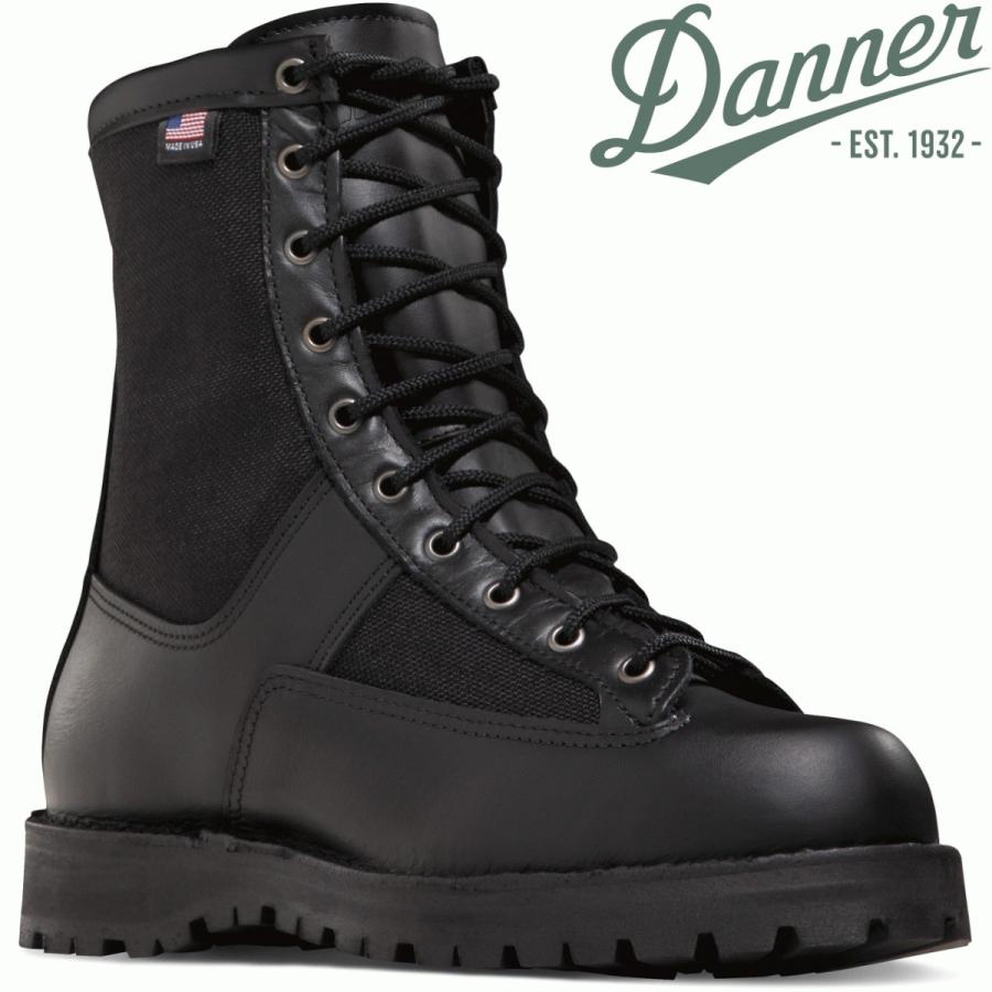 Danner（ダナー） タクティカルブーツメンズ ミリタリーブーツ Acadia