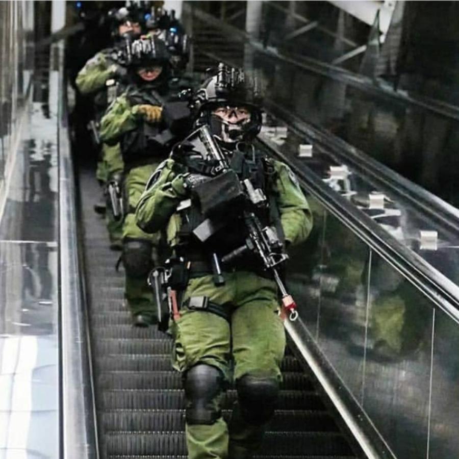 ARC'TERYX（アークテリクス） アークテリクスリーフ Arc'teryx LEAF