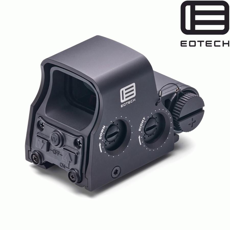 EOTECH イオテック ホロサイト ドットサイト HWS XPS3 : KM-BOOTH