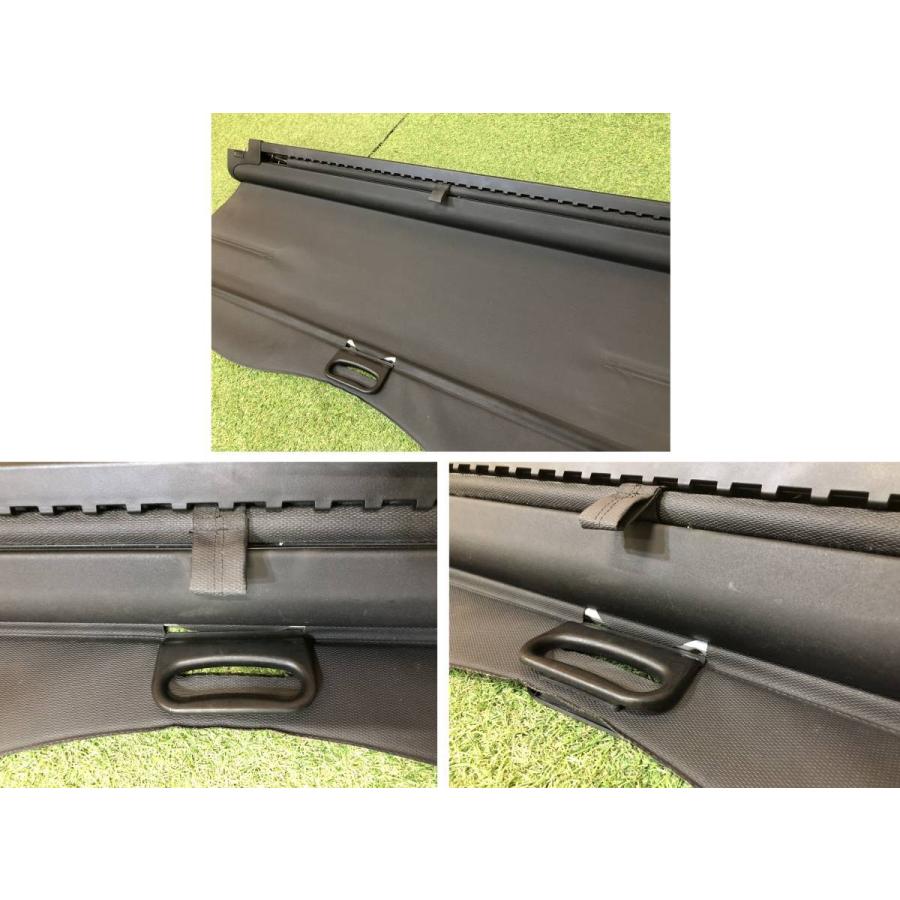 BMW☆3シリーズ ツーリング Mスポーツ E46 トノカバー : 株式会社