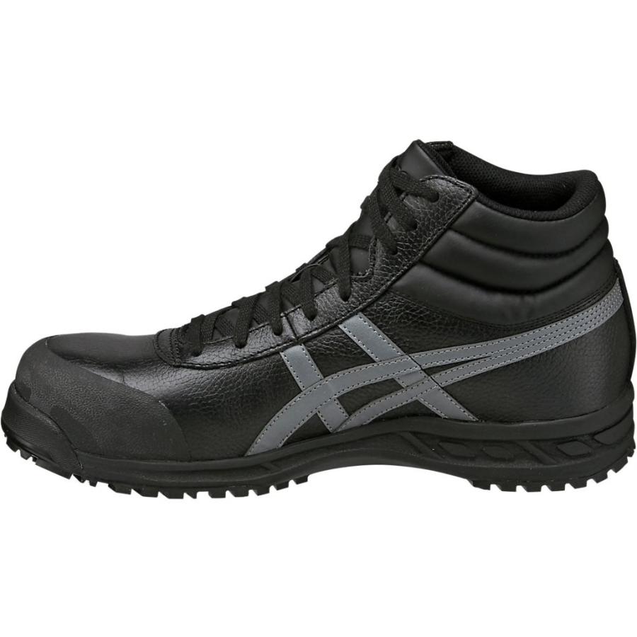 ASICS（アシックス） 安全靴 ウィンジョブ FFR71S 2カラー 24.0〜28.0