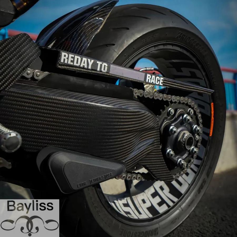 並行輸入品】1290 SUPER デューク R/RR EVO2020-2023 リアロッカー