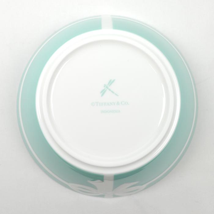 TIFFANY&Co.（ティファニー） ブルーボックス ボウル ペア セット