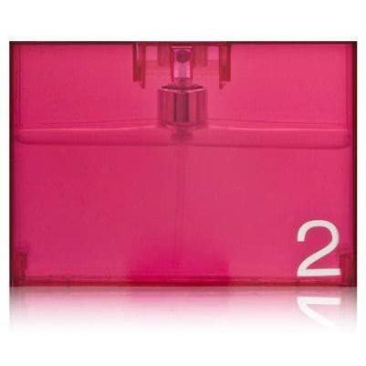 GUCCI（グッチ） 香水 ラッシュ2 EDT SP 50ml Gucci Rush 2 : 香水屋