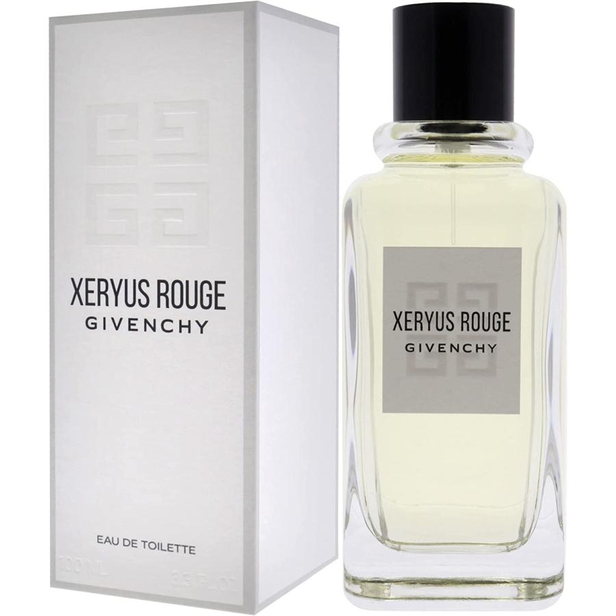 GIVENCHY（ジバンシィ） ジバンシイ キセリュズルージュ トワレ