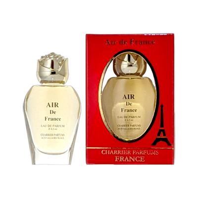 並行輸入品 シャリエール CHARRIER PARFUMS エール ドゥ フランス