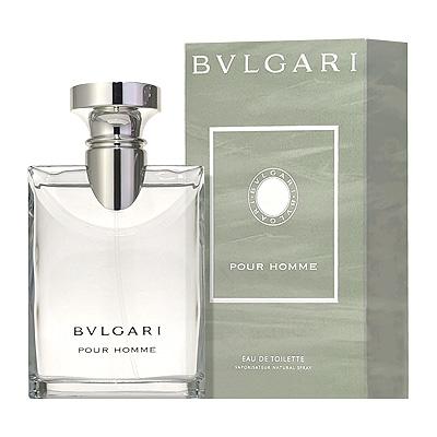 BVLGARI（ブルガリ） 並行輸入品 プールオム オードトワレ（NEW