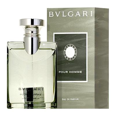 BVLGARI（ブルガリ） 並行輸入品 プールオム オードパルファム EDP SP