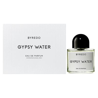 BYREDO（バイレード） 並行輸入品 オードパルファン ジプシー