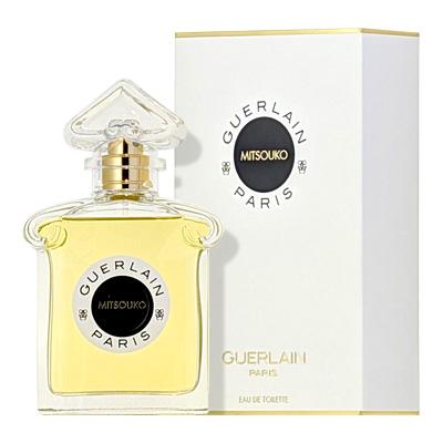 GUERLAIN（ゲラン） 並行輸入品 ミツコ オーデトワレ EDT SP 75ml