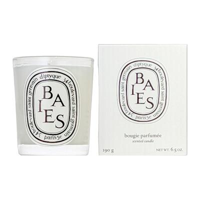 diptyque（ディプティック） 並行輸入品 キャンドル ベ BAIES 190g