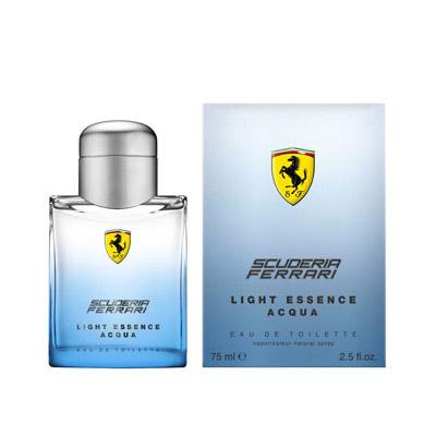 Ferrari（フェラーリ） 並行輸入品 ライトエッセンス アクア EDT SP