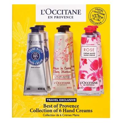 L'OCCITANE（ロクシタン） 並行輸入品 ベスト オブ プロヴァンス