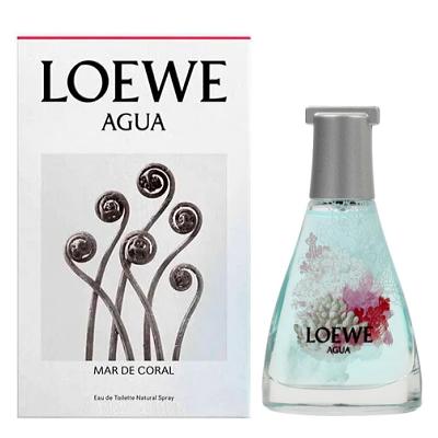 LOEWE（ロエベ） 並行輸入品 アグア マル デ コーラル クラシック