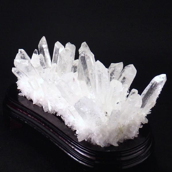 開運 水晶 原石 水晶クラスター 置物 パワーストーン 通販 開運祈願