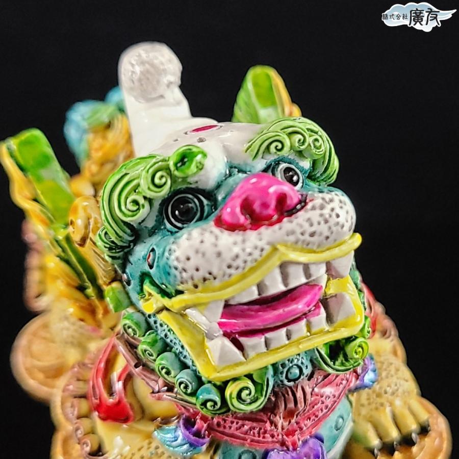 開運 ヒキュウ 貔貅 ひきゅう 風水 置物 風水グッズ 宝くじ 開運祈願