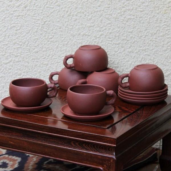 中国茶器セット 中国茶器 茶器 おしゃれ 昭和レトロ雑貨 昭和レトロ