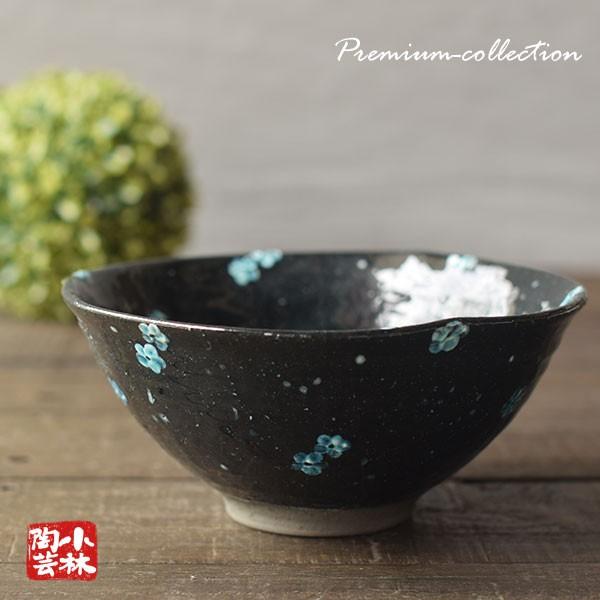 和皿 瀬戸焼 藍花小花 預け鉢 : 小林陶芸 - 通販 - Yahoo!ショッピング