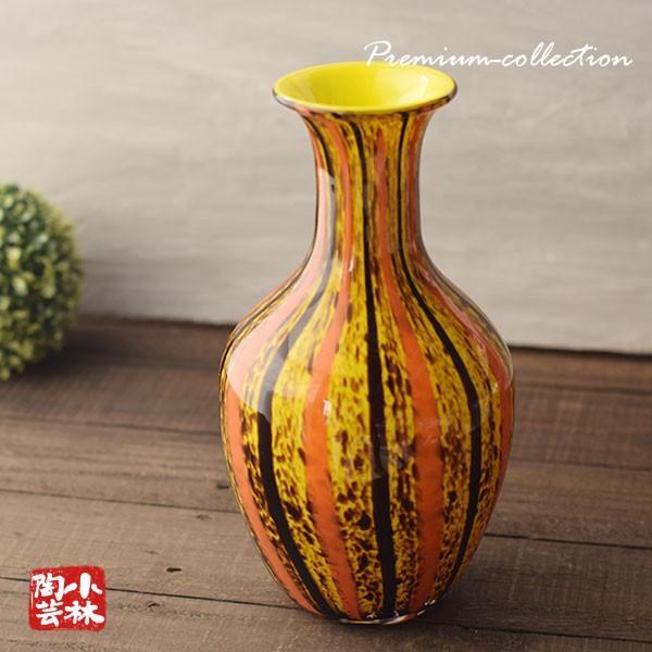 食器 アウトレット ガラス花瓶 灰皿セット カメイガラス : 小林陶芸