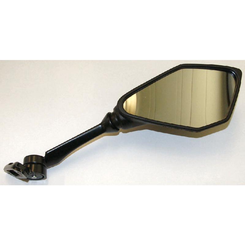 KAWASAKI純正 バックミラ− 右 56001-0381 ニンジャ ZX-25R 新品
