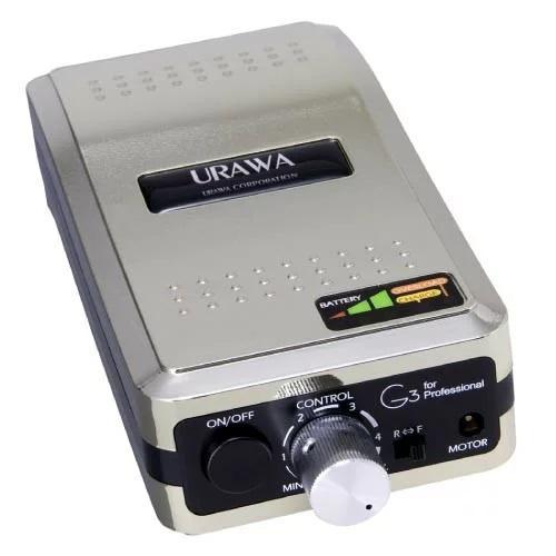 ペディグラスURAWA ウラワミニター ネイルマシン ペディグラスネイル