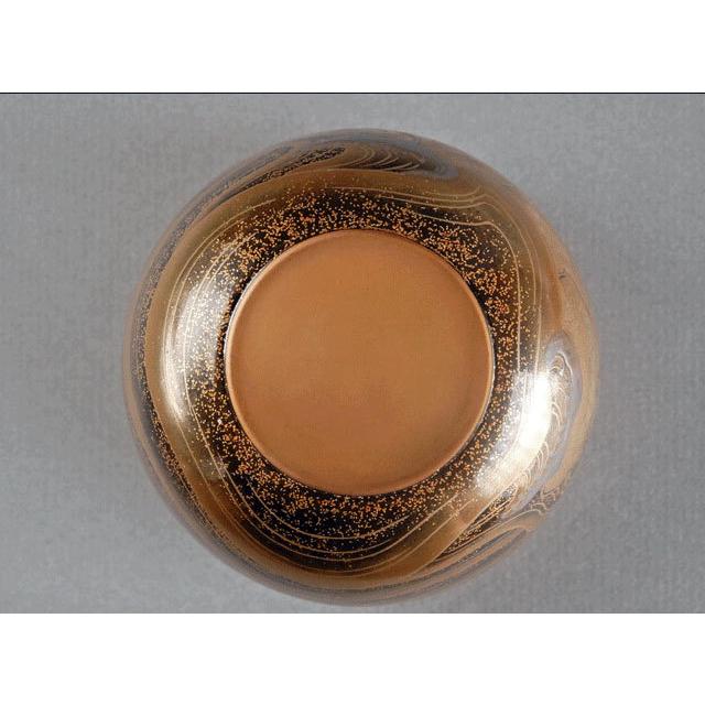 加賀蒔絵師 野村 大仙 鳴門 蒔絵 棗 : 古美術植松 - 通販 - Yahoo