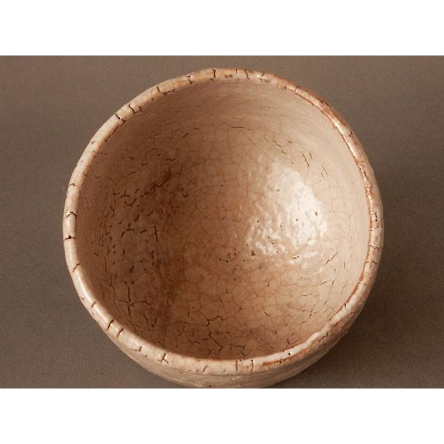 人間国宝 十一代 三輪 休雪 萩 茶碗 : 古美術植松 - 通販 - Yahoo