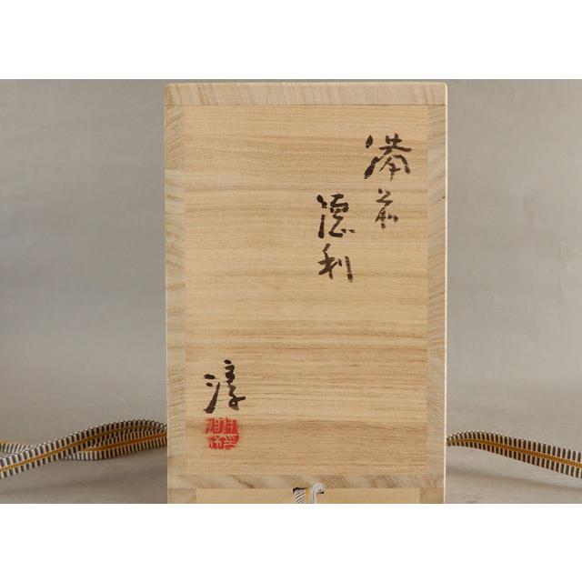 人間国宝 伊勢崎 淳 備前 徳利 : 古美術植松 - 通販 - Yahoo!ショッピング