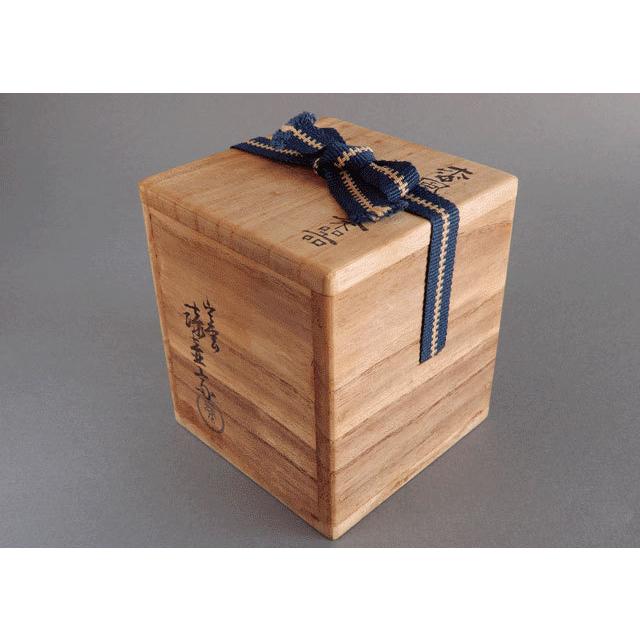 表千家 堀内 宗完 書付 花押 小島 漆壺斎 松風 茶器 棗 : 古美術植松