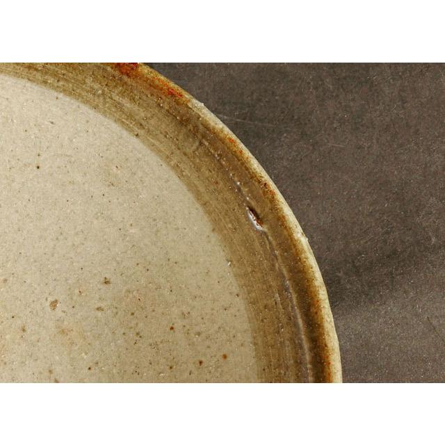 人間国宝 浜田 庄司 鐡絵 皿 : 古美術植松 - 通販 - Yahoo!ショッピング