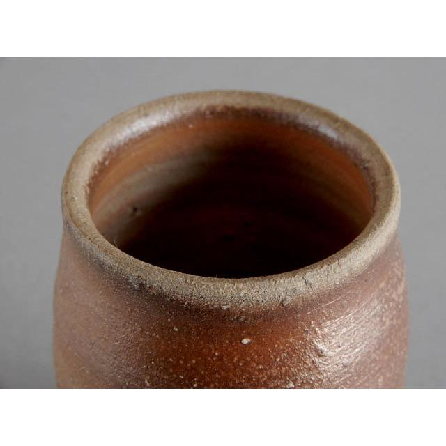 岡山県重要無形文化財 隠崎 隆一 備前 湯呑 : 古美術植松 - 通販