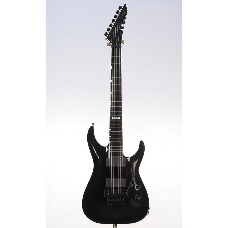 ESP E-II HORIZON FR-7 BLK エレキギター7弦モデル : 光栄堂楽器Yahoo