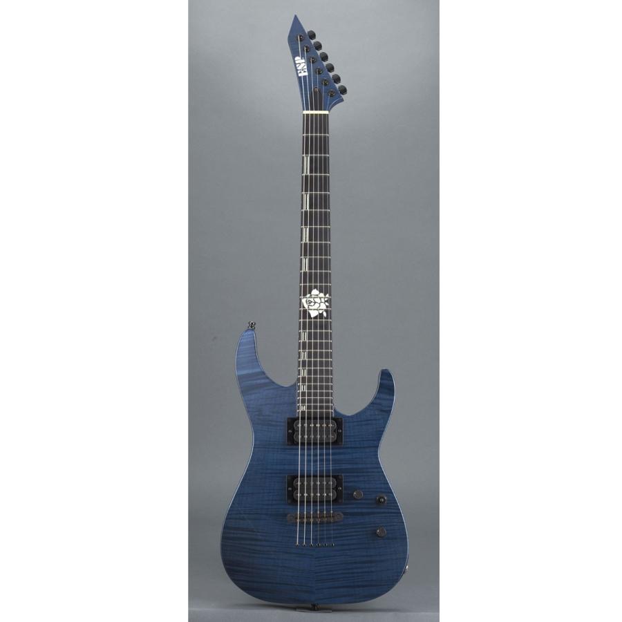 ESP ESP M-II ROSELIA SAYO II Roselia 氷川紗夜 Model(受注生産モデル