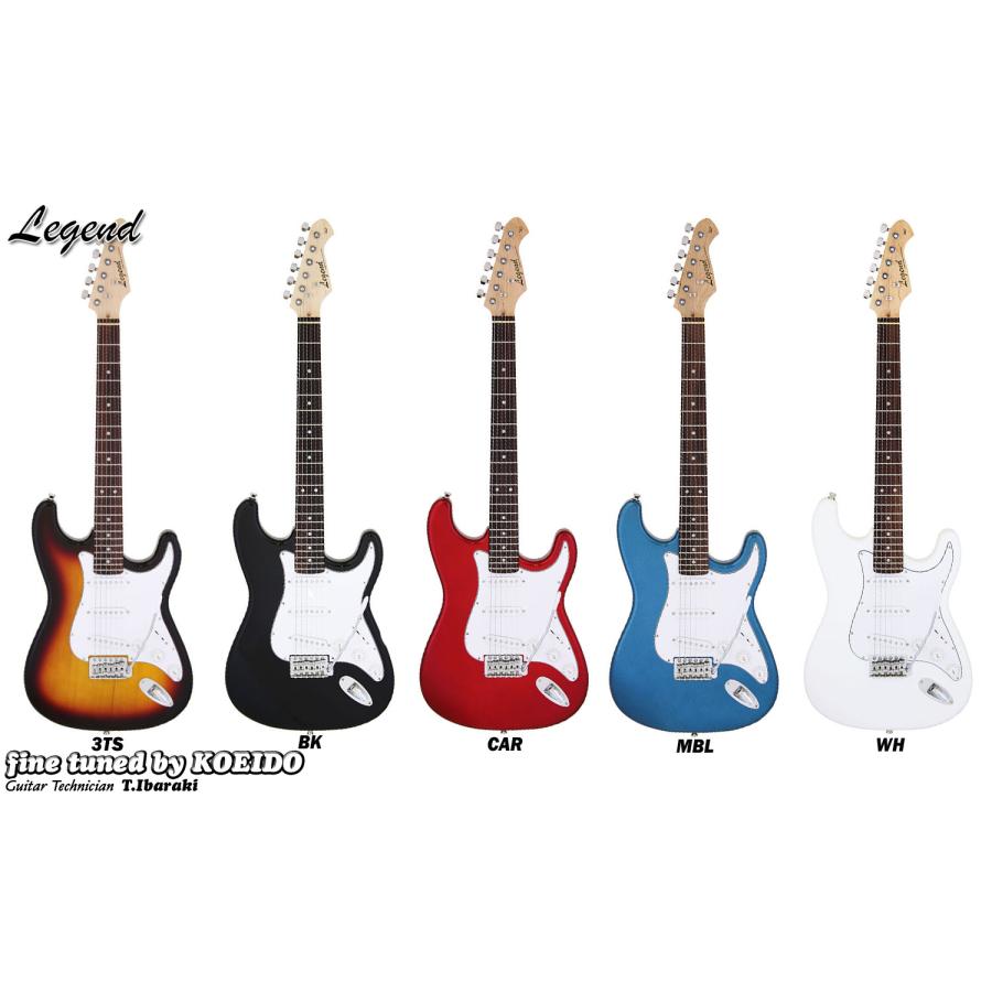 Legend エレキギター ストラトキャスター Aria Pro2 楽天市場】Legend