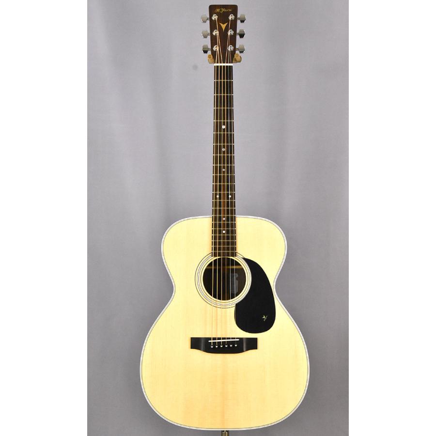 K.Yairi K.Yairi YF-00028 N (ヤイリクロス＆レビュー特典付き