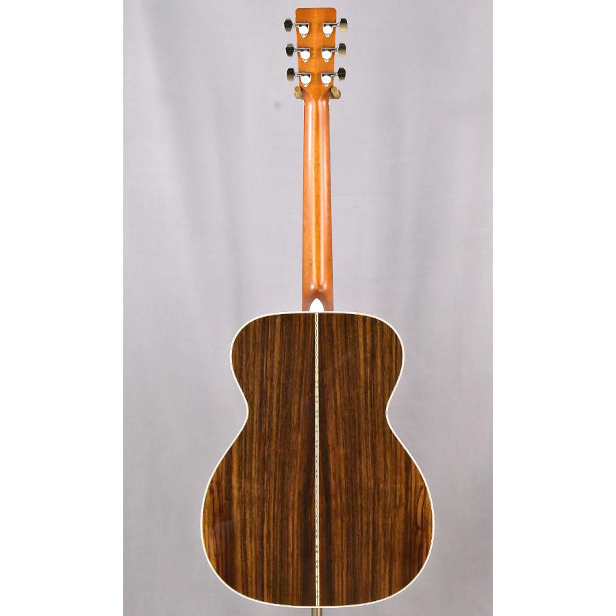 K.Yairi K.Yairi YF-00028 N (ヤイリクロス＆レビュー特典付き