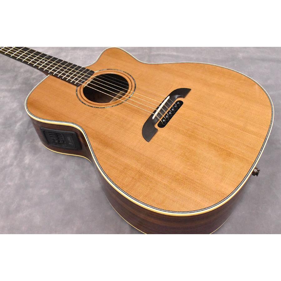 K.Yairi WY1 (ヤイリクロス＆レビュー特典付き！)アコースティック