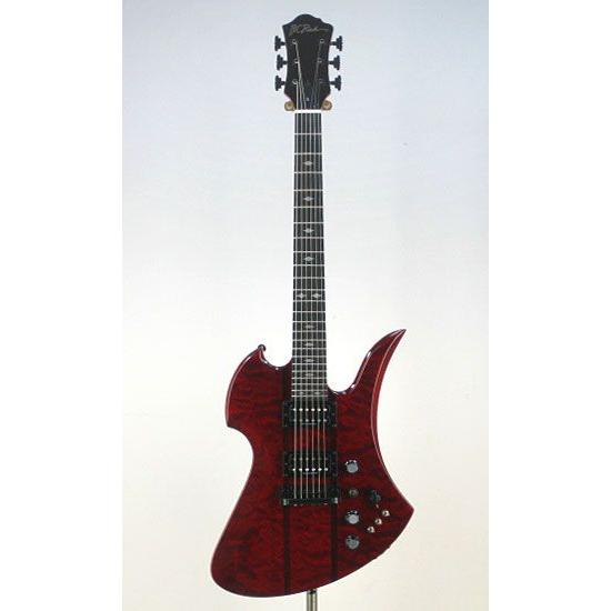 B.C.Rich Mockingbird/ST/Hardtail STQ MGSTQTR(アウトレット超特価50