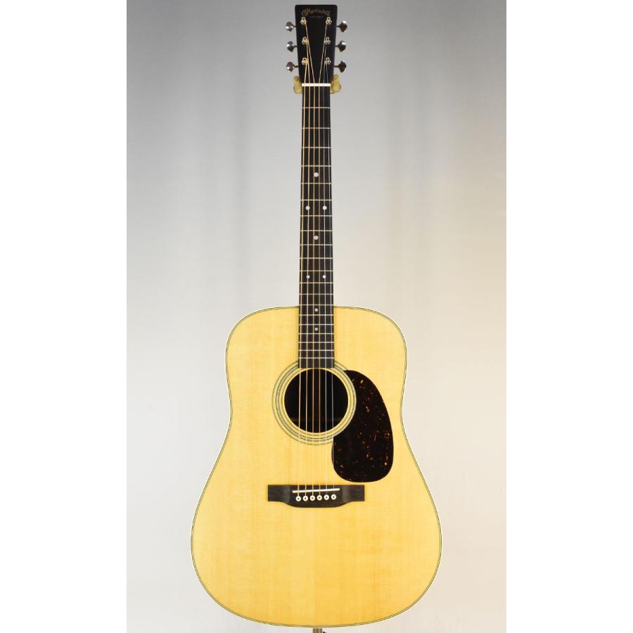MARTIN（マーティン） C.F.Martin D-28 Standard 2025(selected by