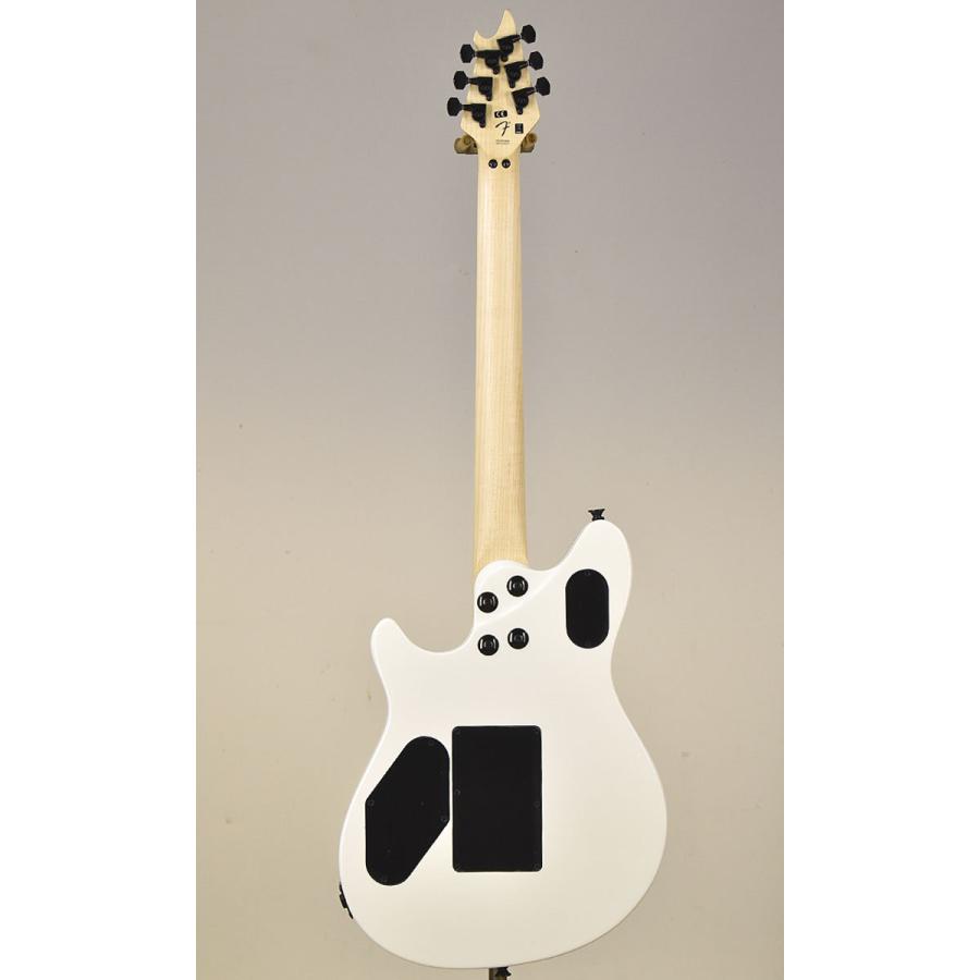 EVH Wolfgang Special Maple Fingerboard Polar White ヴァンヘイレン