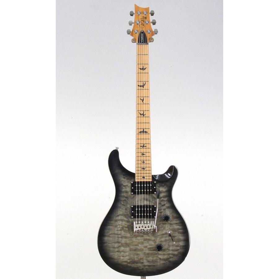 エレキギター Paul Reed Smith SE Custom 24 Roasted Maple Limited CA